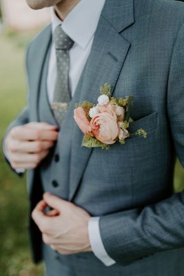 Mariage #8
