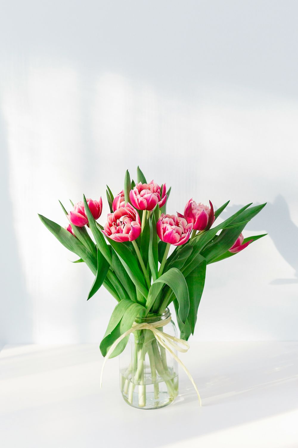 Amour de printemps