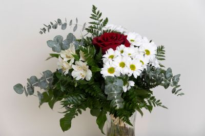 Amour et marguerites