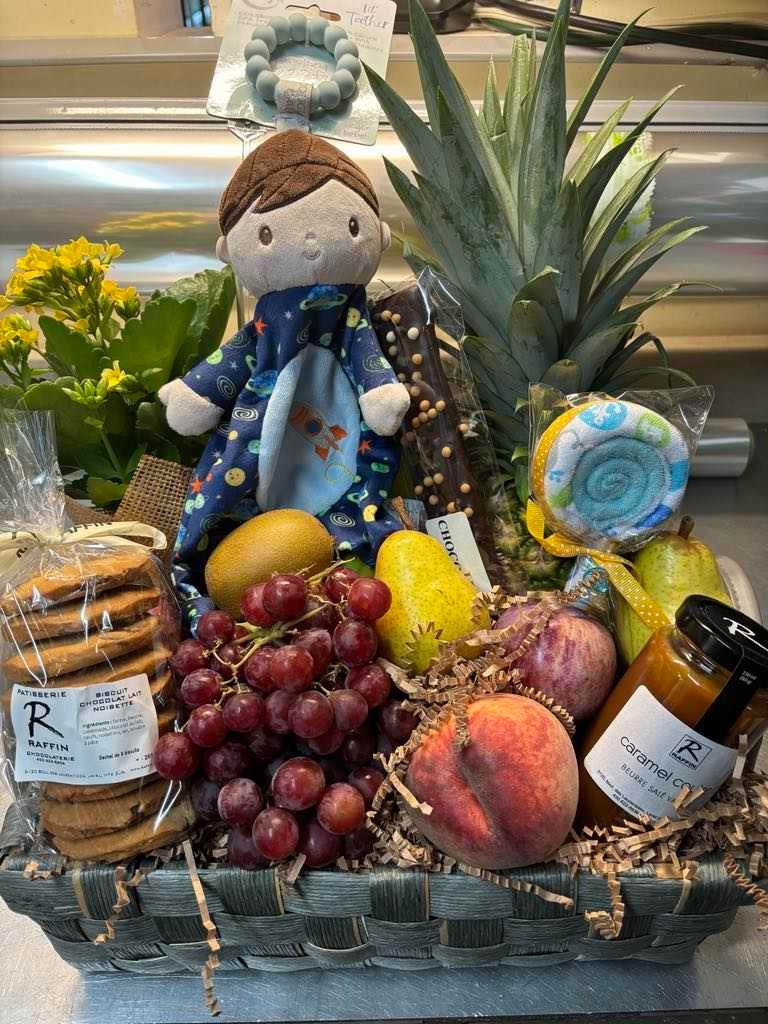 Fruits et cie