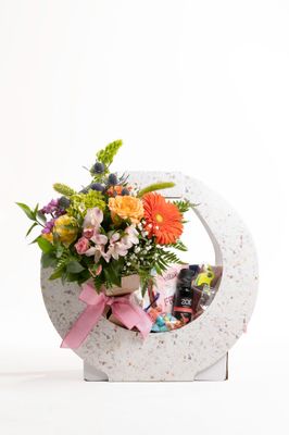 Panier bonheur