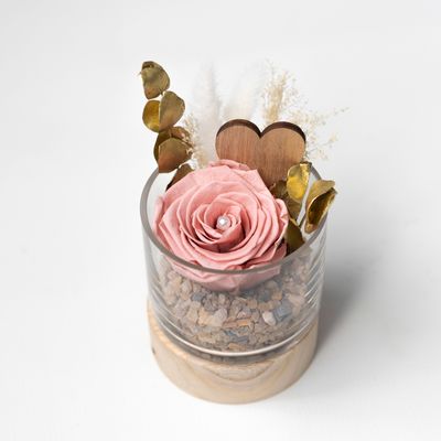 Rose éternelle