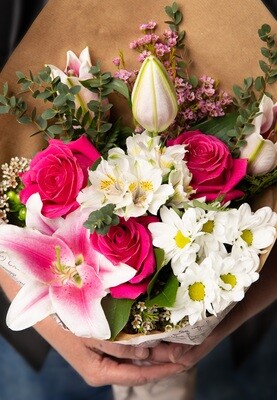 Semaine des adjointes administratives du 20 au 24 avril 2026