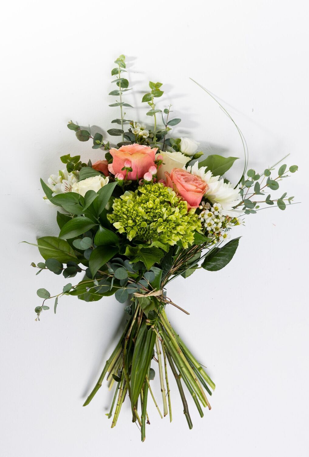 Bouquet je t'admire