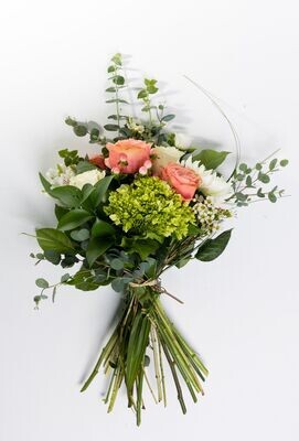 Bouquet je t'admire