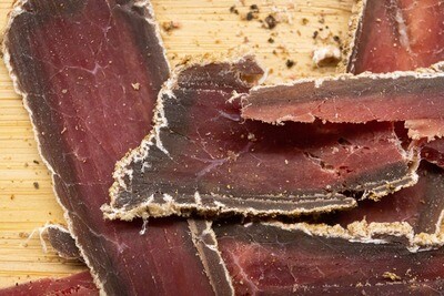 Beef Jerky