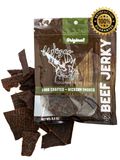 Original Beef Jerky