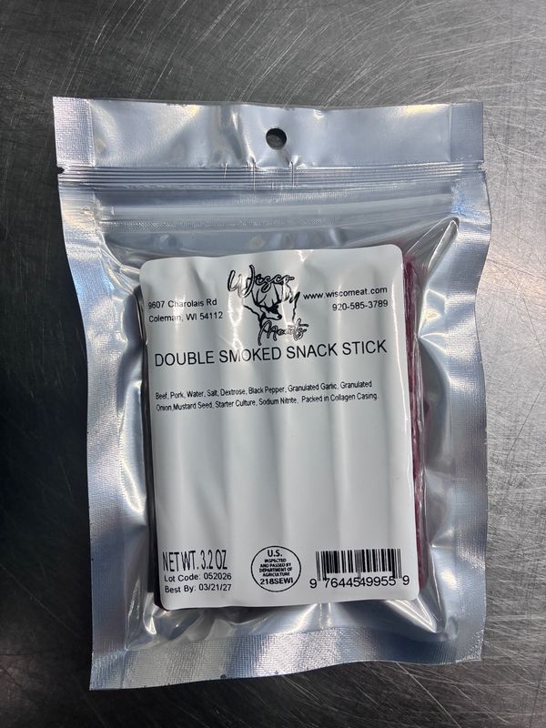 Snack Sticks