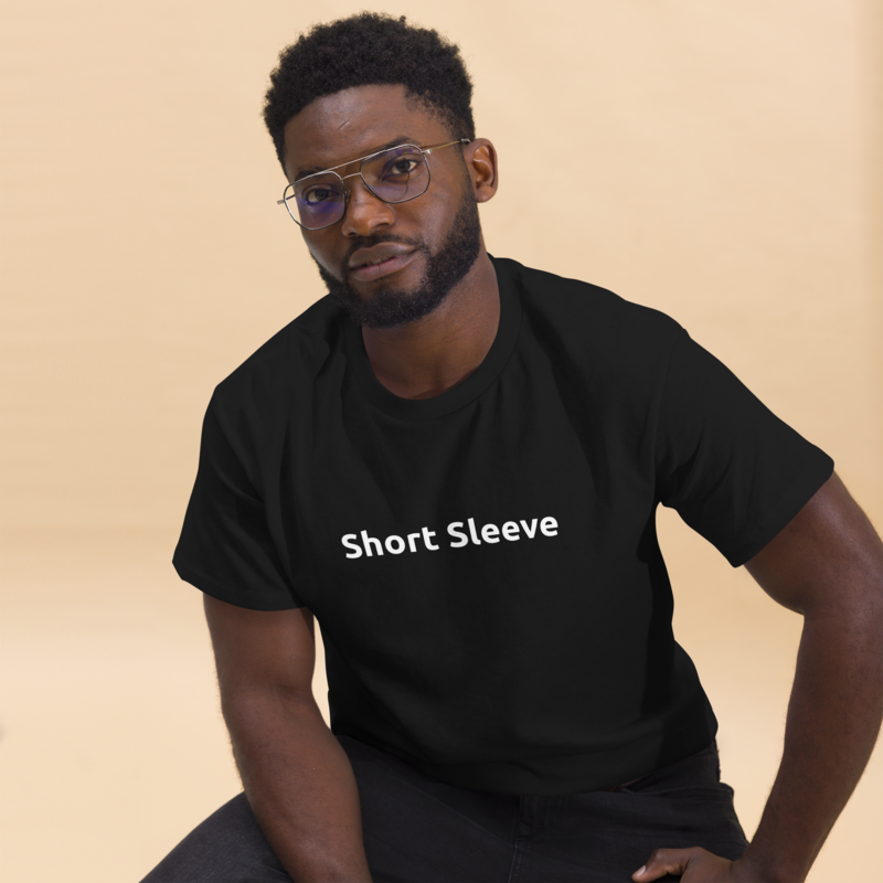 Basic clothing