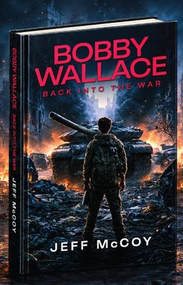 Bobby Wallace - Back Into The War