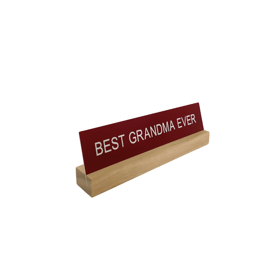 Best grandma