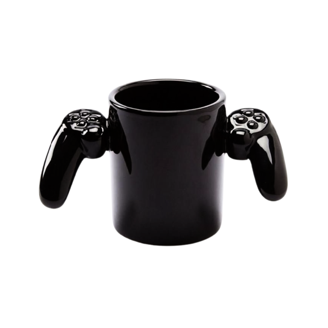 Gamers mug