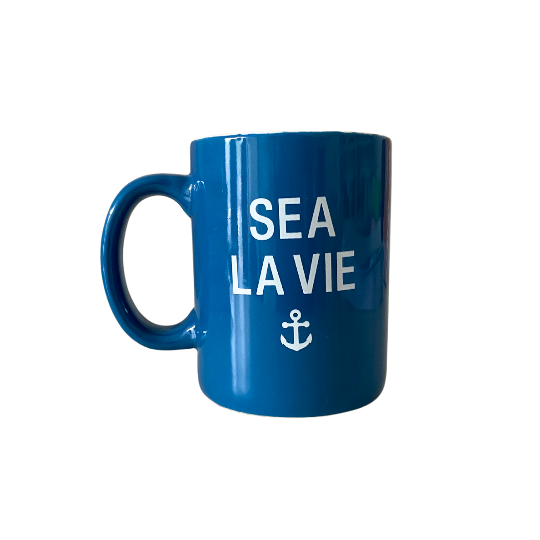Sea la vie