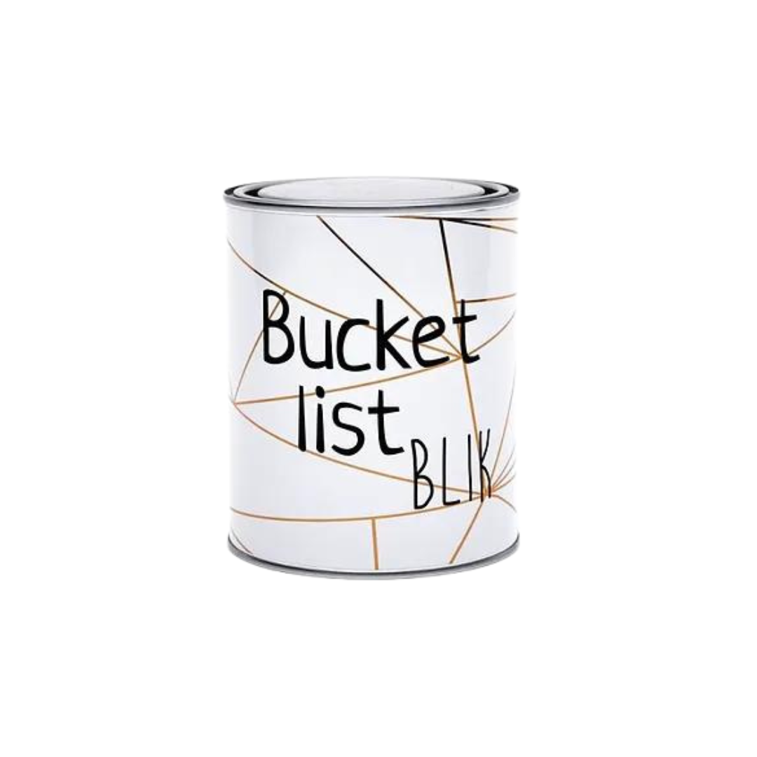 Bucketblik