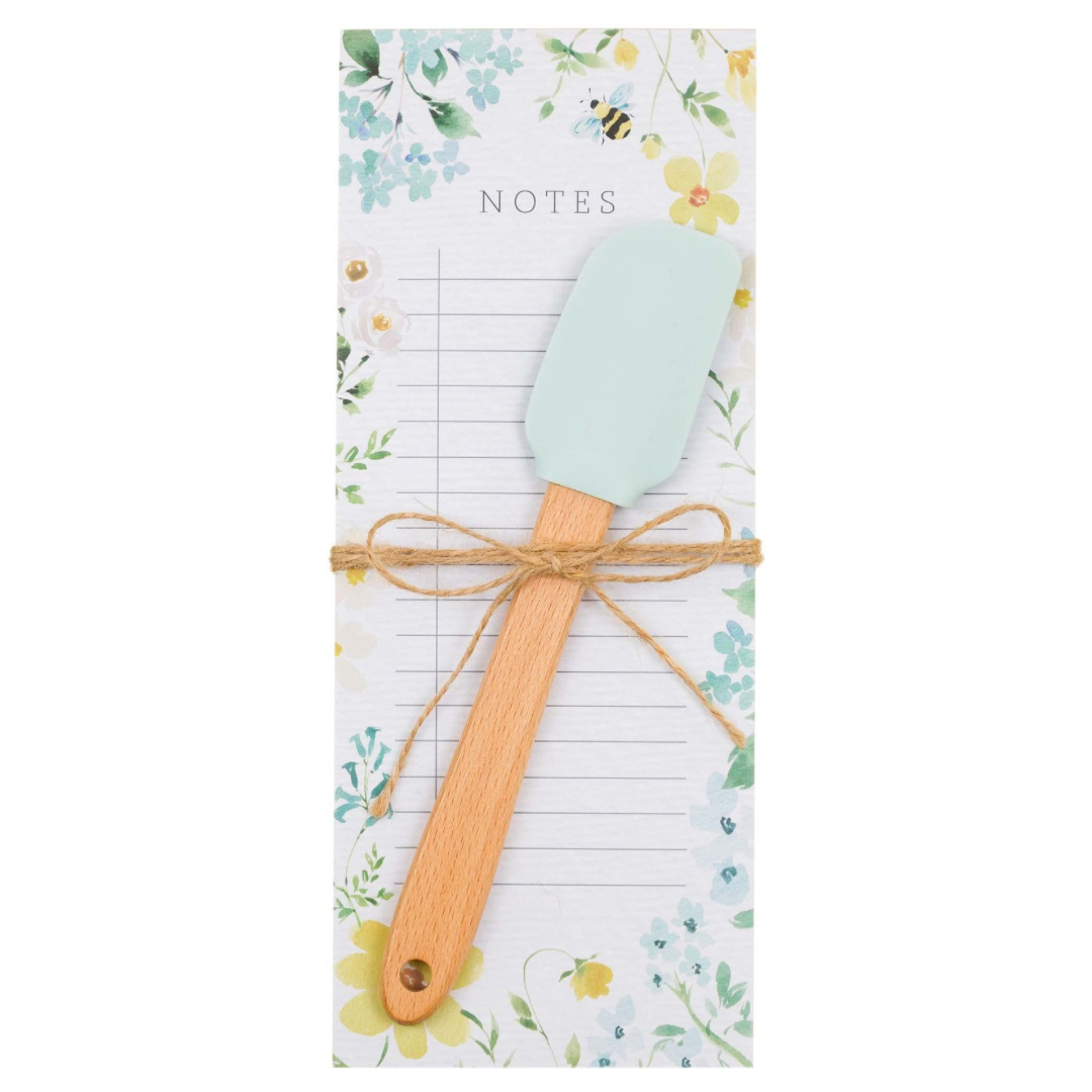 Heather Lee Chan pad giftset spatula 4x10