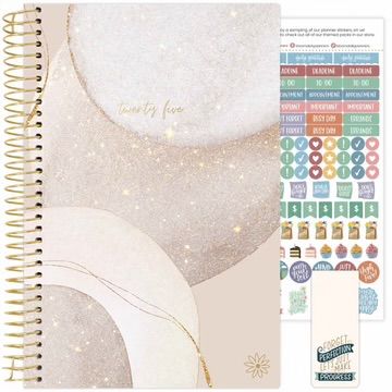 Pre-order 2025 Soft Cover Brushed beige