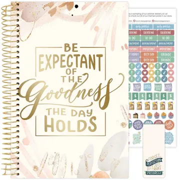 Pre-order 2025 Soft Cover Moments of grace