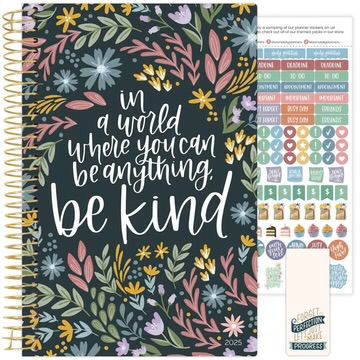 Pre-order 2025 Soft Cover Be kind
