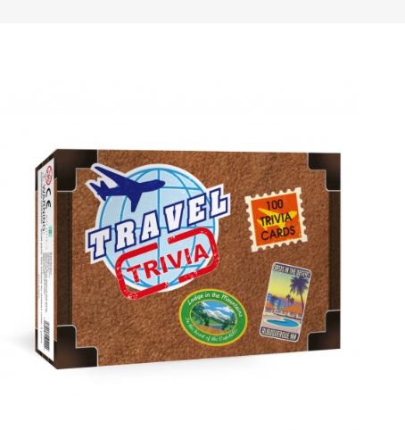 Travel Trivia