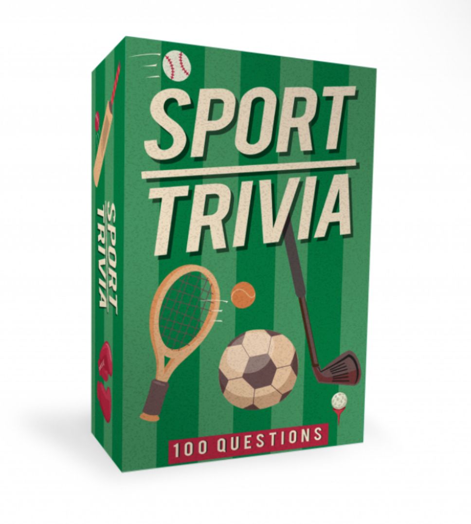 Sports Trivia