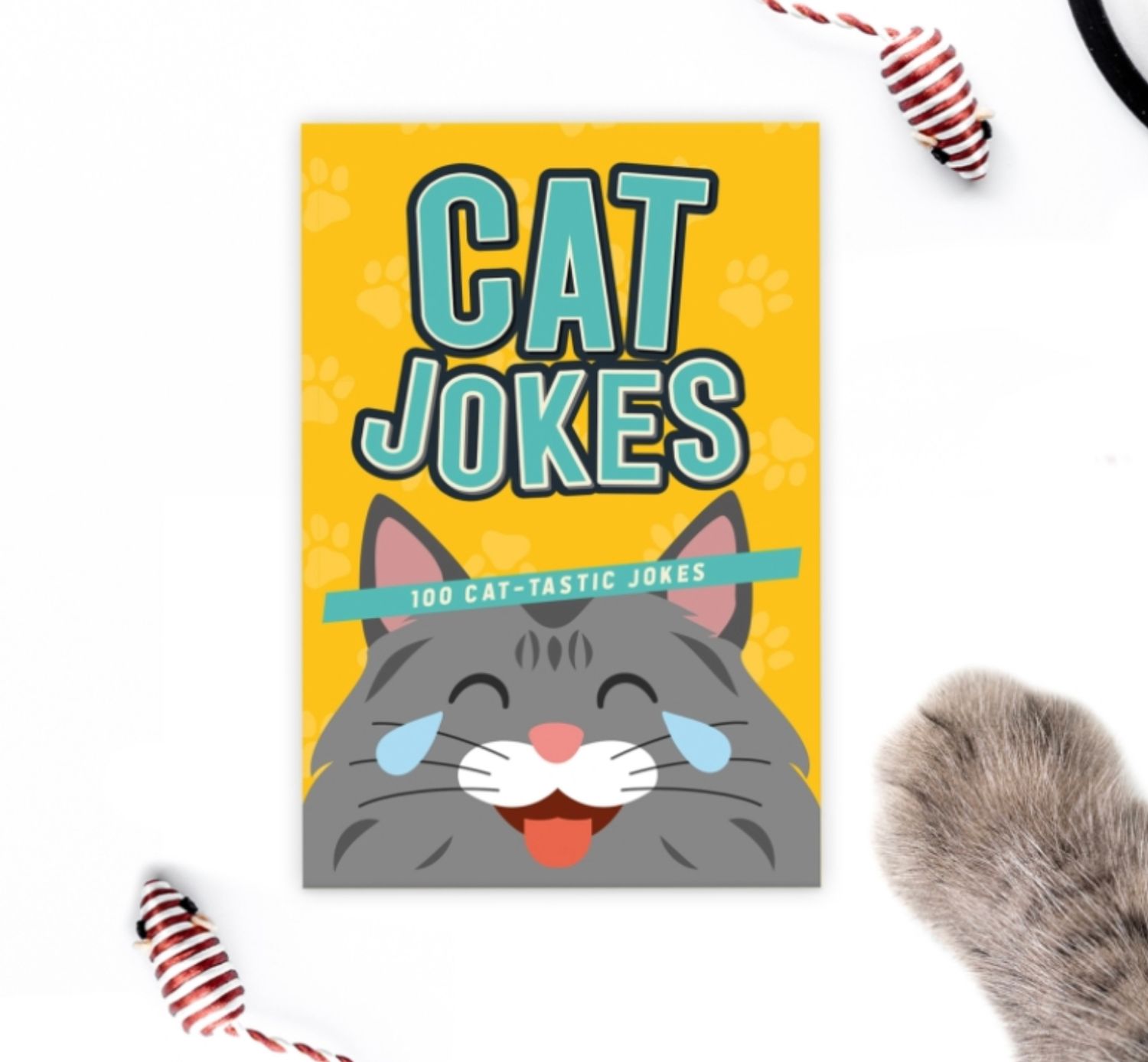 Republic Cat Jokes