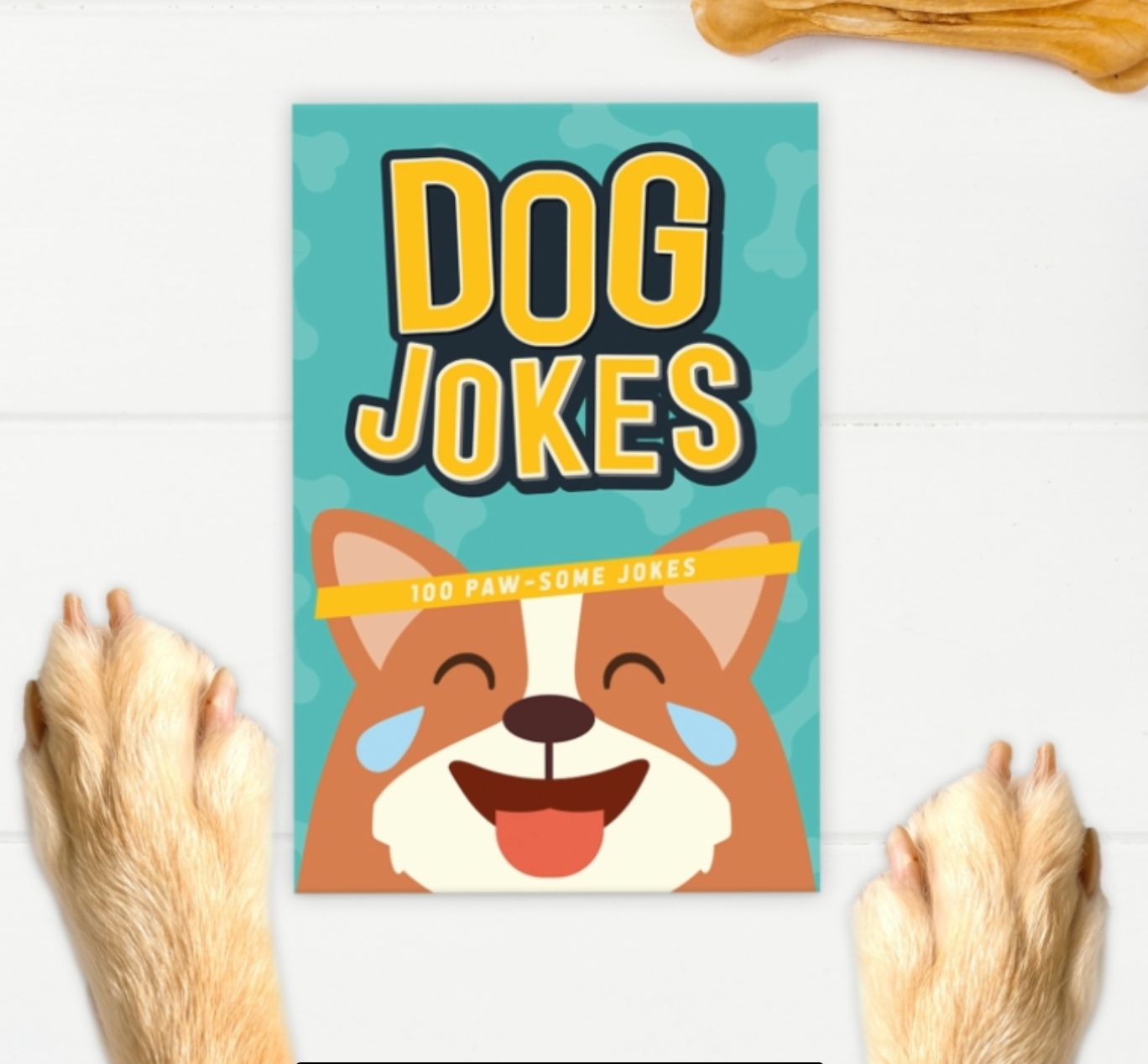 Republic Dog Jokes