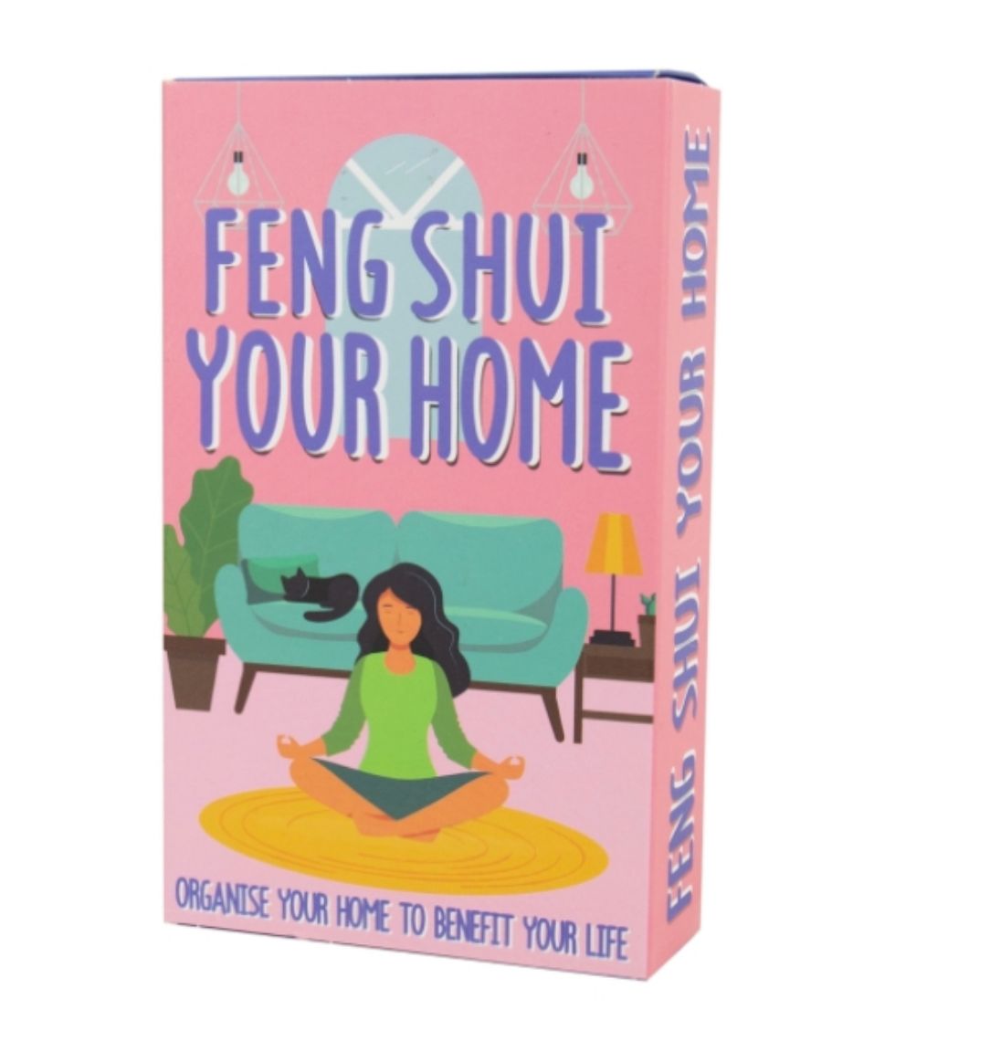 Feng Shui Your Home
