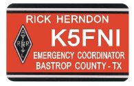 Name Badges