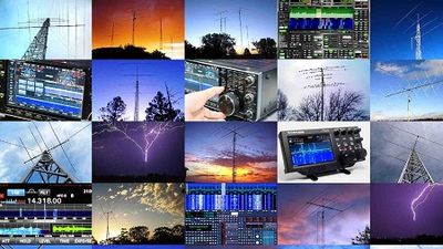 Ham Radio Products