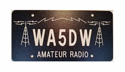 License Plates