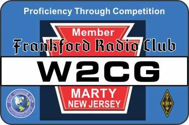 Frankford Radio Club