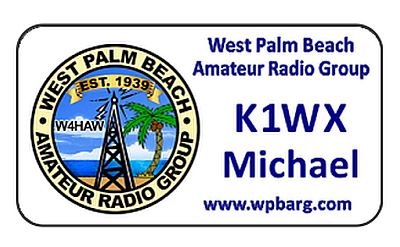 West Palm Beach ARG