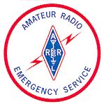 Lapel Pin -  ARES