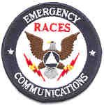 Patch - RACES