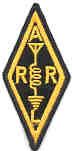 Patch - ARRL