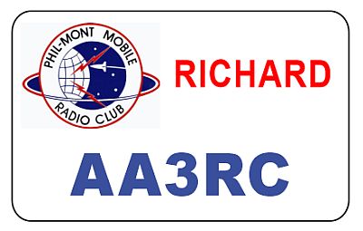 Phil-Mont Mobile Radio Club