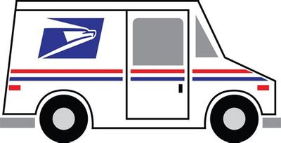 Shipping Rate Information