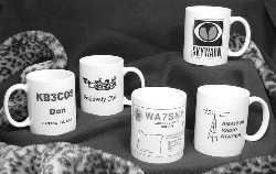 Mugs - Coffee Mugs