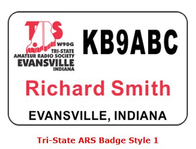 Tri-States Amateur Radio Society - INDIANA