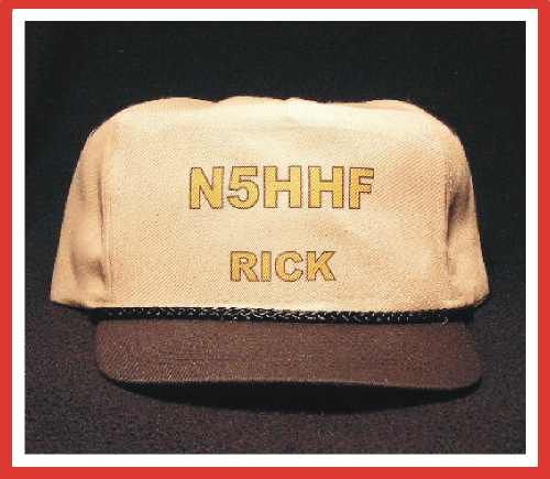 Hat - Row 2 Column 1
