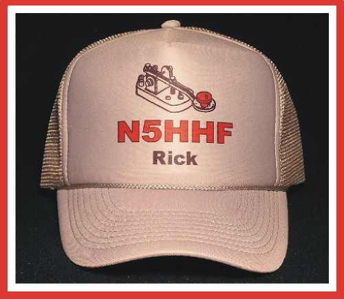 Hat - Row 4 Column 2