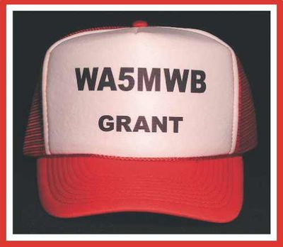 Hat - Row 5 Column 1