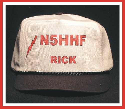 Hat - Row 3 Column 2