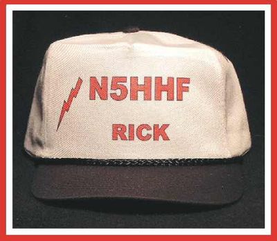 Hat - Row 3 Column 2