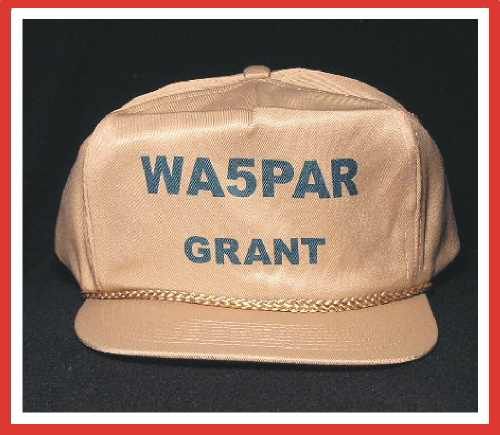 Hat - Row 6 Column 2