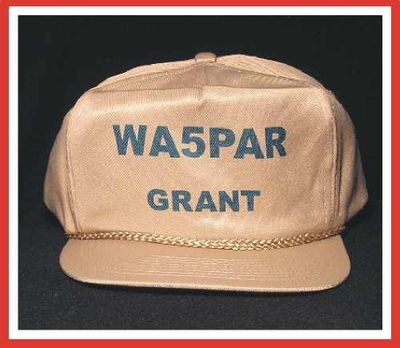 Hat - Row 6 Column 2