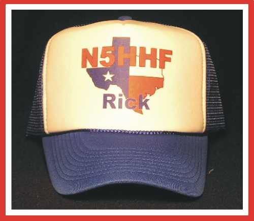 Hat - Row 5 Column 2