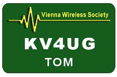 Vienna Wireless Society