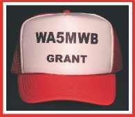 Hat - Call and Name