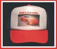 Hat - Custom